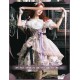 Classical Puppets Victoria Garden 2025 Edition JSK and OP(Limited Pre-Order/Full Payment Without Shipping)